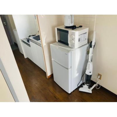 ONLY穴川1【🌈WIFI・管理費０円キャンペーン🌈】ペット可🐾角部屋　千葉大学徒歩圏内　穴川駅徒歩５分！⇔🚃千葉駅7分・都賀・千城台🚃⇔直通　穴川インターまで車で５分！千葉公園まで３駅！の物件写真4