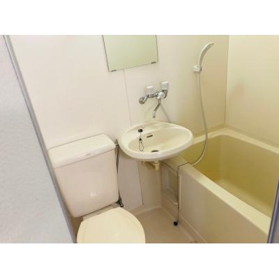 ONLY穴川1【🌈WIFI・管理費０円キャンペーン🌈】ペット可🐾角部屋　千葉大学徒歩圏内　穴川駅徒歩５分！⇔🚃千葉駅7分・都賀・千城台🚃⇔直通　穴川インターまで車で５分！千葉公園まで３駅！の物件写真6