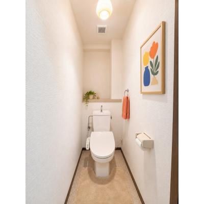 ★wi-fi・駐車場無料★角部屋★オートロック★八幡工場地帯に近く法人利用もおすすめ★GM北九州5の物件写真4
