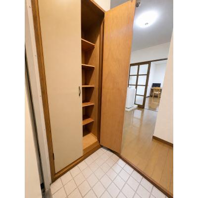 ★wi-fi・駐車場無料★角部屋★オートロック★八幡工場地帯に近く法人利用もおすすめ★GM北九州5の物件写真5