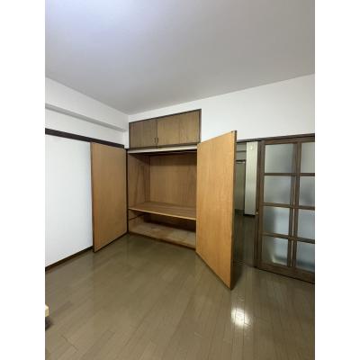 ★wi-fi・駐車場無料★角部屋★オートロック★八幡工場地帯に近く法人利用もおすすめ★GM北九州5の物件写真6