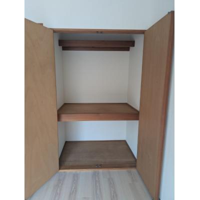 岩波駅徒歩9分＆駐車場1台付✨家具家電付の物件写真5