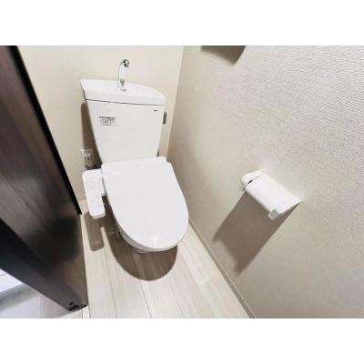  🌈新規オープンにつき表示賃料から半額！（５月末まで）🌈◆パシオン阪神尼崎１０【ネット無料！阪神尼崎徒歩圏内・2023年築浅】の物件写真5