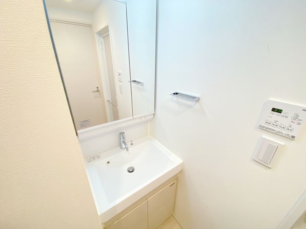 マンスリーリブマックス西武新宿線中井・下落合スカイガーデン■『ペット可・1K・25平米・築浅』【Wi-Fi無制限・ローテーブル・ソファ】≪プレミアムシリーズ≫の物件写真6