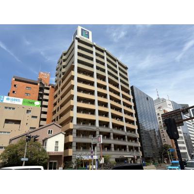 TR淀屋橋WEST1【女性向け◎新規オープン・利便性◎・住環境◎・ネット無料・スーパー間近・ロフト付】の物件写真1