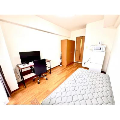 【なんば駅徒歩1分⭐⭐】仕事も遊びもここで完結エスリード難波駅前の物件写真2