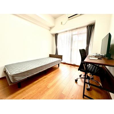 【なんば駅徒歩1分⭐⭐】仕事も遊びもここで完結エスリード難波駅前の物件写真3