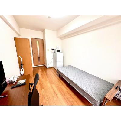 【なんば駅徒歩1分⭐⭐】仕事も遊びもここで完結エスリード難波駅前の物件写真4