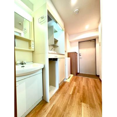 【なんば駅徒歩1分⭐⭐】仕事も遊びもここで完結エスリード難波駅前の物件写真5