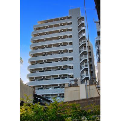 【高島屋が目の前🌸🌸】京都河原町駅まで徒歩1分にあるエスリード四条河原町の物件写真1