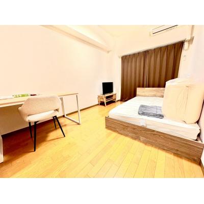 【高島屋が目の前🌸🌸】京都河原町駅まで徒歩1分にあるエスリード四条河原町の物件写真2