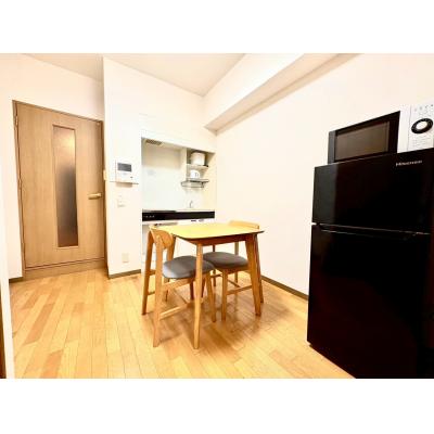 【高島屋が目の前🌸🌸】京都河原町駅まで徒歩1分にあるエスリード四条河原町の物件写真3