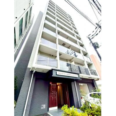 東梅田駅まで1駅🌸🌸交通アクセス抜群エスリード南森町ラグシスの物件写真1