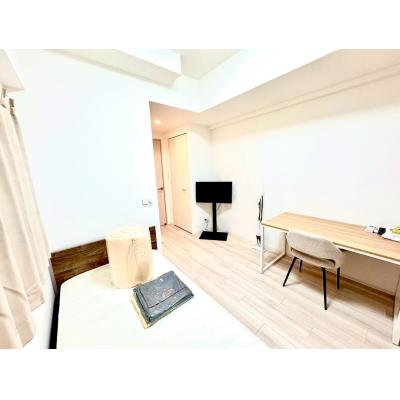 東梅田駅まで1駅🌸🌸交通アクセス抜群エスリード南森町ラグシスの物件写真3