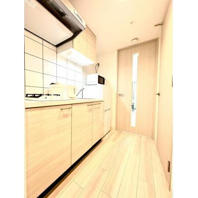 東梅田駅まで1駅🌸🌸交通アクセス抜群エスリード南森町ラグシスの物件写真4