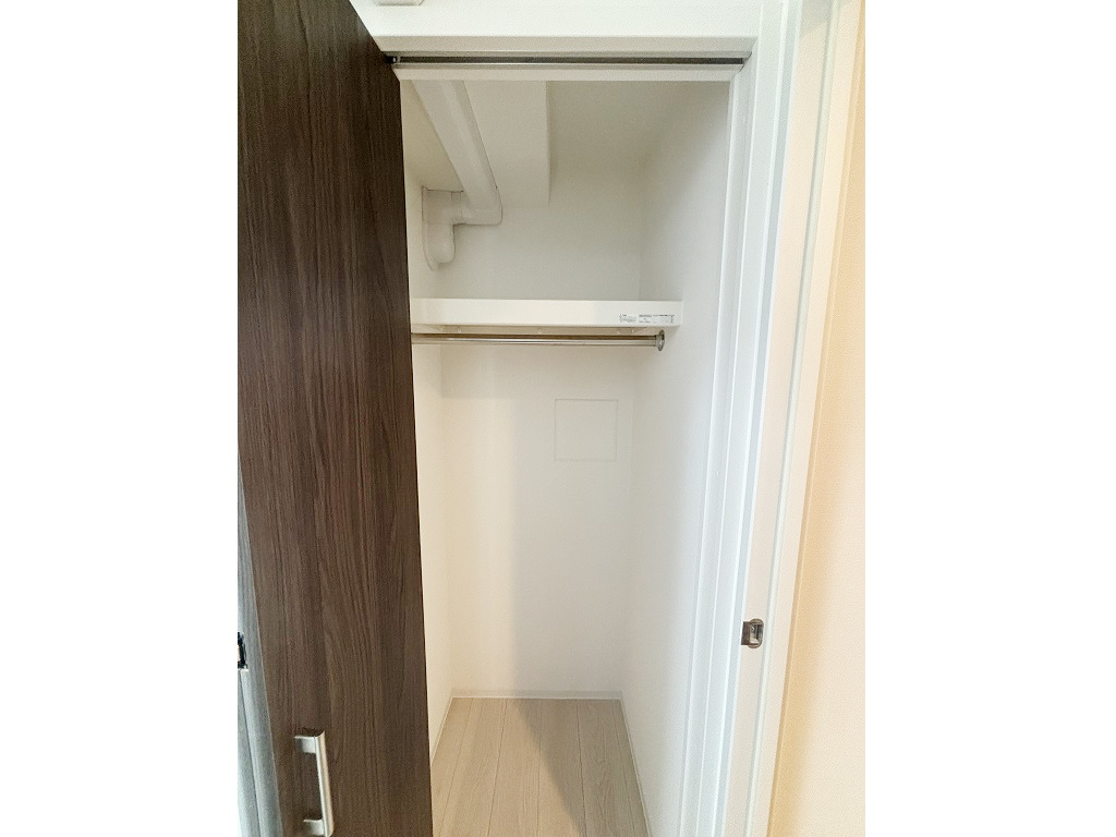 マンスリーリブマックス渋谷幡ヶ谷WEST■『禁煙ルーム・1K・24平米』【Wi-Fi無制限・追い焚き機能・独立洗面】≪エクセレントシリーズ≫の物件写真4