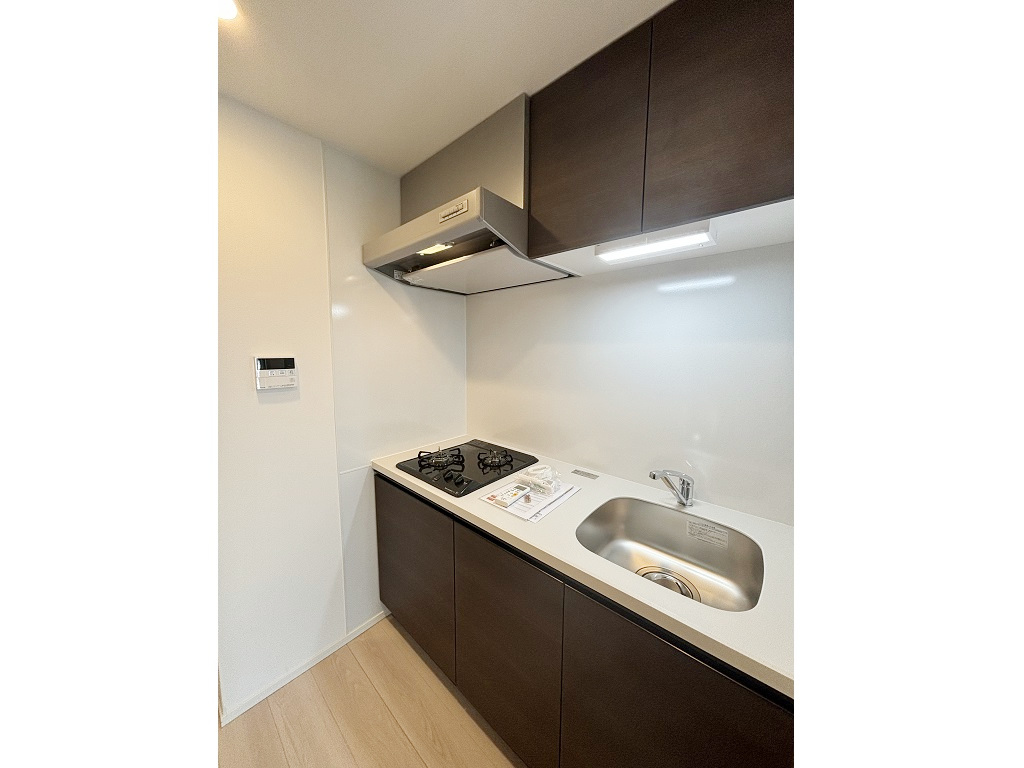 マンスリーリブマックス渋谷幡ヶ谷WEST■『禁煙ルーム・1K・24平米』【Wi-Fi無制限・追い焚き機能・独立洗面】≪エクセレントシリーズ≫の物件写真5