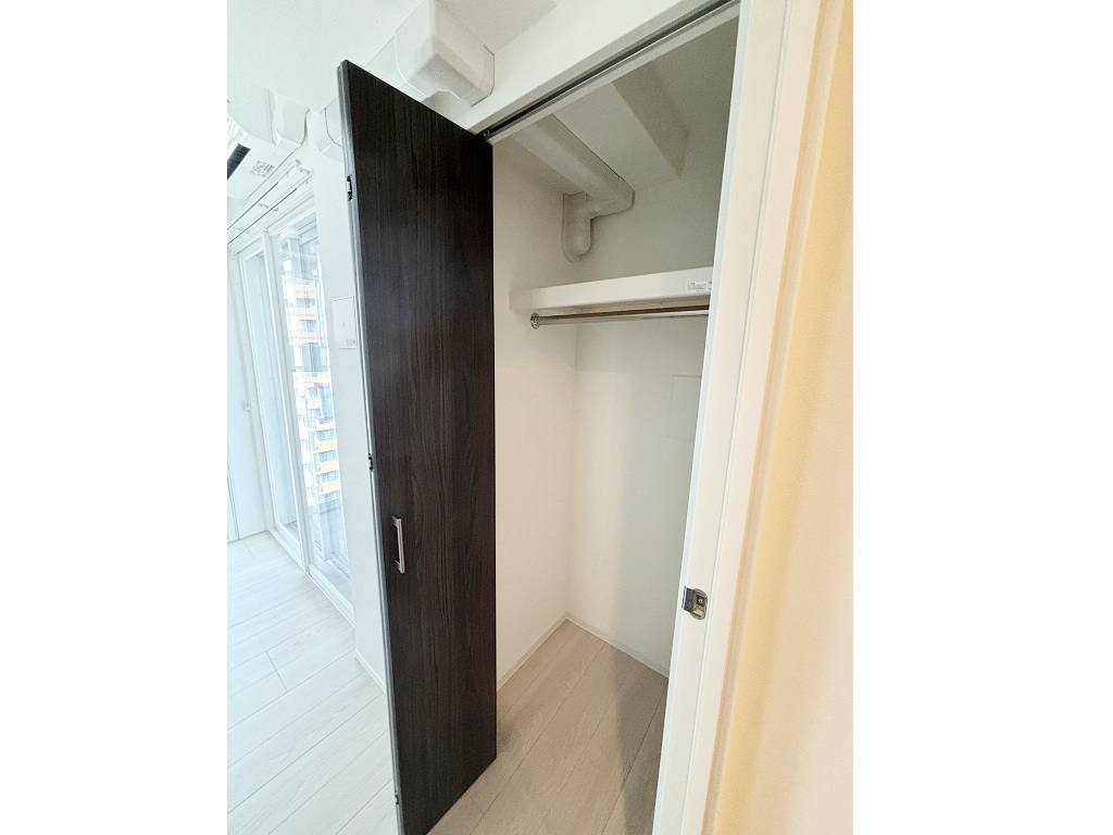 グッドステイ渋谷幡ヶ谷WEST■『禁煙ルーム・1K・24平米・Wi-Fi無制限・追い焚き機能・独立洗面』【ハイクラス】の物件写真3