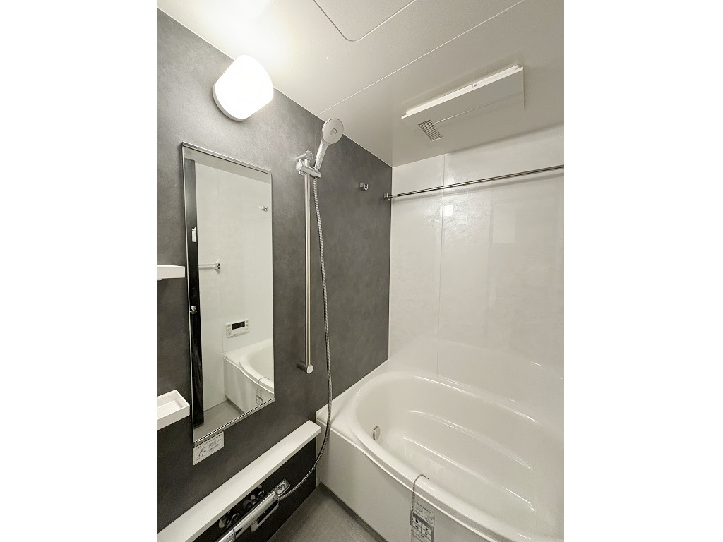 グッドステイ渋谷幡ヶ谷WEST■『禁煙ルーム・1K・24平米・Wi-Fi無制限・追い焚き機能・独立洗面』【ハイクラス】の物件写真6