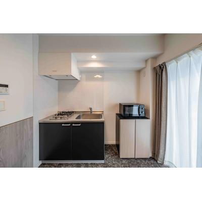 住一　浅草1号店　Aタイプの物件写真5