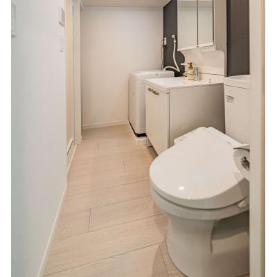 住一　浅草1号店　Aタイプの物件写真6