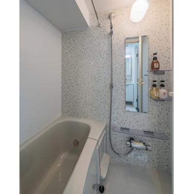 住一　浅草1号店　Bタイプの物件写真6