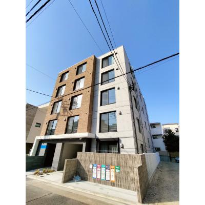 【名古屋中心部へ好アクセス🌳🌳】ゆったり過ごせるリーデンス今池の物件写真1