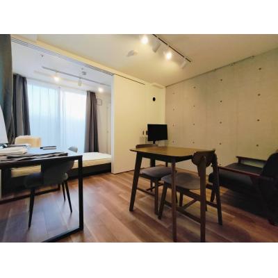 【名古屋中心部へ好アクセス🌳🌳】ゆったり過ごせるリーデンス今池の物件写真2