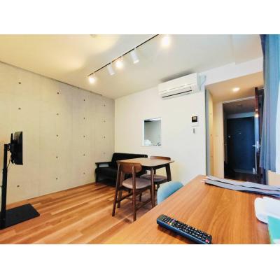 【名古屋中心部へ好アクセス🌳🌳】ゆったり過ごせるリーデンス今池の物件写真4