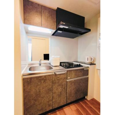 【名古屋中心部へ好アクセス🌳🌳】ゆったり過ごせるリーデンス今池の物件写真5