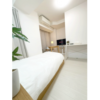 【長期利用者様Amazonギフト券プレゼント🔔🔔】【新大阪駅近🚄🚄🚄】多方面へのアクセス◎エスリード新大阪ザ・マークの物件写真3