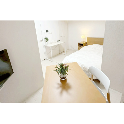 【長期利用者様Amazonギフト券プレゼント🔔🔔】【新大阪駅近🚄🚄🚄】多方面へのアクセス◎エスリード新大阪ザ・マークの物件写真4