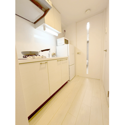 【長期利用者様Amazonギフト券プレゼント🔔🔔】【新大阪駅近🚄🚄🚄】多方面へのアクセス◎エスリード新大阪ザ・マークの物件写真5