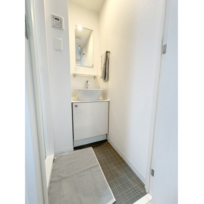 【長期利用者様Amazonギフト券プレゼント🔔🔔】【新大阪駅近🚄🚄🚄】多方面へのアクセス◎エスリード新大阪ザ・マークの物件写真6