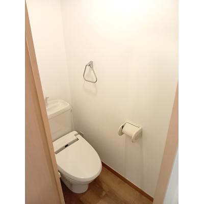 KIT【白山IC車4分♪】Wi-Fi無料☆バストイレ別☆駐車場有の物件写真4