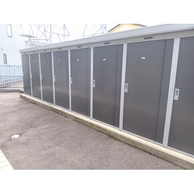 KIT【白山IC車4分♪】Wi-Fi無料☆バストイレ別☆駐車場有の物件写真6