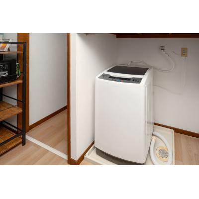 Wi-Fi無料！家具家電付✨リモート完結！駐車場応相談！TM134　307号室の物件写真4