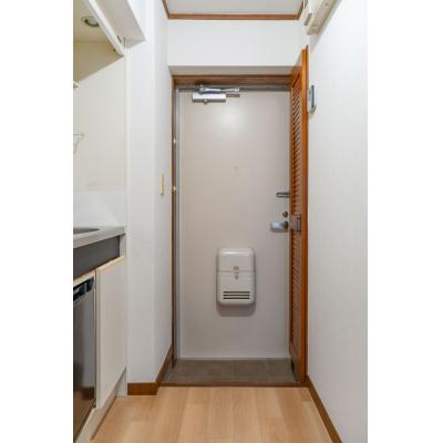 Wi-Fi無料！家具家電付✨リモート完結！駐車場応相談！TM134　307号室の物件写真5