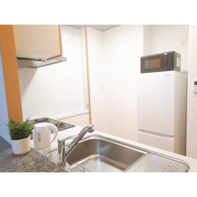 フリーステイ北心斎橋の物件写真3