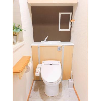 フリーステイ北心斎橋の物件写真6