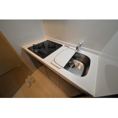 特選【各線：三宮駅】EC三宮駅前３マジェスティ【分譲タイプ・ペット飼育相談可・光インターネット使い放題】の物件写真4