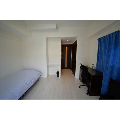 特選【各線：三宮駅】EC三宮駅前３マジェスティ【分譲タイプ・ペット飼育相談可・光インターネット使い放題】の物件写真5