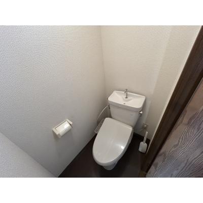 中心部まで徒歩7分　オートロック対応　　♦RAKUDA宮崎駅前2♦駐車場無♦の物件写真5