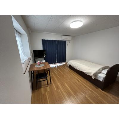 宮崎駅まで徒歩7分　オートロック対応　　♦RAKUDA宮崎駅前3♦駐車場無♦の物件写真2