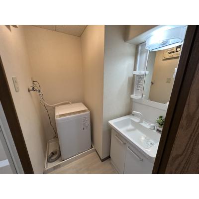 宮崎駅まで徒歩7分　オートロック対応　　♦RAKUDA宮崎駅前3♦駐車場無♦の物件写真4