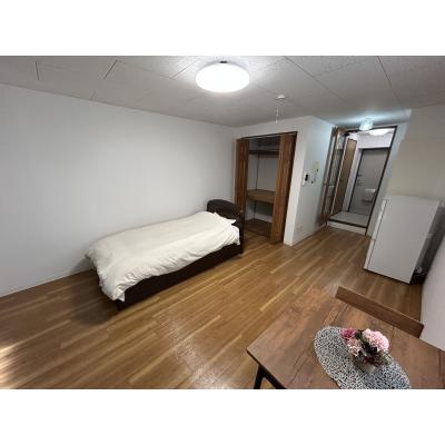 宮崎駅まで徒歩7分　オートロック対応　　♦RAKUDA宮崎駅前3♦駐車場無♦の物件写真6