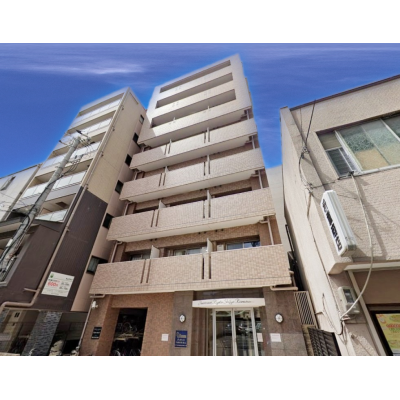 ★SステイPS京都四条烏丸★【禁煙ルーム】インターネットwi-fi無料・バストイレセパ・ガスキッチン★の物件写真1