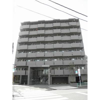 マンスリーステージ練馬4【インターネット（WIFI対応）無料！管理費無料！！】の物件写真1