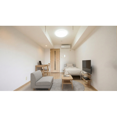 マンスリーステージ練馬4【インターネット（WIFI対応）無料！管理費無料！！】の物件写真2