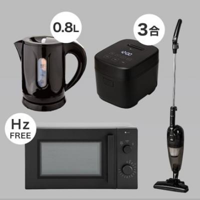 マンスリーステージ練馬4【インターネット（WIFI対応）無料！管理費無料！！】の物件写真5